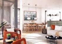 40 New Apartment Design Ideas, Elegance in Simplicity, #3 40 New Apartment Design Ideas, Elegance in Simplicity, #3