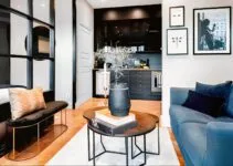 25 Clever Small Studio Apartment Design Ideas, #3 25 Clever Small Studio Apartment Design Ideas, #3
