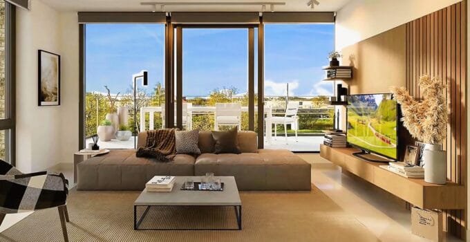 Best Small Living Room Design Ideas, Trends and Inspiration, #13