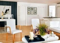 40 New Apartment Design Ideas, Elegance in Simplicity, #2