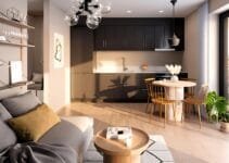 Cute Small Apartments, Creative Design Ideas, #45 Cute Small Apartments, Creative Design Ideas, #45