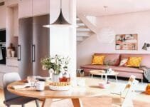 House Tours – Cozy Living in a Small Family House House Tours – Cozy Living in a Small Family House