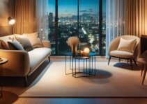 Modern City Living | Small Living Rooms | NEW DESIGN IDEAS, #7