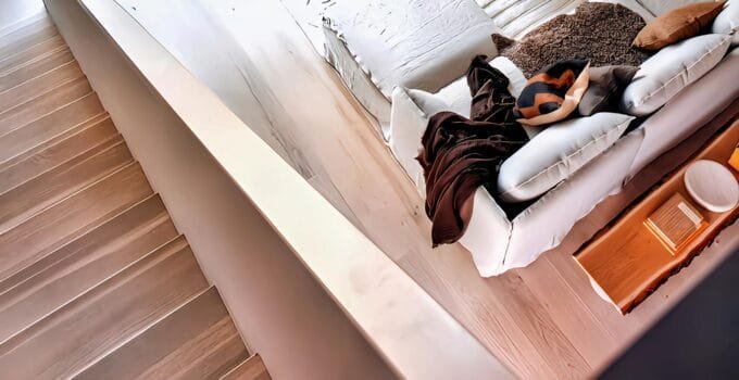 Chic Small and Medium Size APARTMENTS with LOFTS, #2