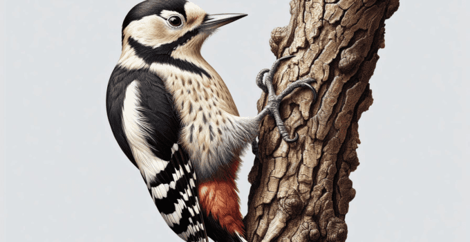 Effective Strategies to Protect Your Home from Woodpecker Damage Effective Strategies to Protect Your Home from Woodpecker Damage