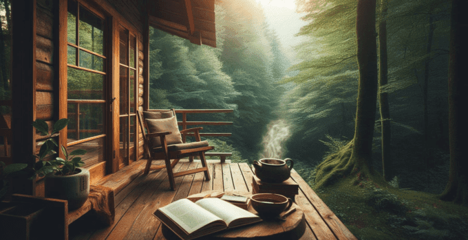 Deck Painting: A Guide to Achieving a Weather-Resistant Finish