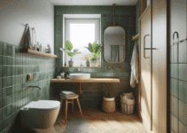 Embrace the Green Tile Trend: Transform Your Space with Refreshing Design Embrace the Green Tile Trend: Transform Your Space with Refreshing Design