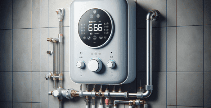 Gas vs Electric Water Heaters: Choosing the Right Option for Your Home