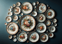 Creating a Stunning Plate Wall in Your Home Creating a Stunning Plate Wall in Your Home