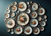 Creating a Stunning Plate Wall in Your Home