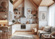 Small Dreamy Family Homes, Creative Interior Design Ideas, #4 Small Dreamy Family Homes, Creative Interior Design Ideas, #4