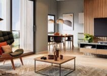 Cute Small Apartments, Creative Design Ideas, #47 Cute Small Apartments, Creative Design Ideas, #47