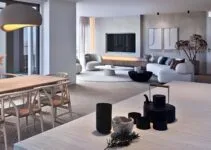 40 New Apartment Design Ideas, Elegance in Simplicity, #5 40 New Apartment Design Ideas, Elegance in Simplicity, #5