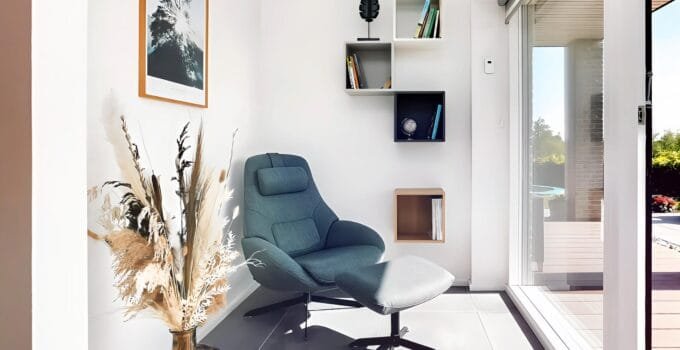 Small Dreamy Family Homes [NORDIC STYLE] #2