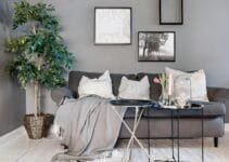 Inside of two Cute SMALL APARTMENTS with a Delicate Design Inside of two Cute SMALL APARTMENTS with a Delicate Design