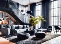 New Gorgeous OPEN-PLAN CONCEPT IDEAS for Your Living Spaces, #2 New Gorgeous OPEN-PLAN CONCEPT IDEAS for Your Living Spaces, #2