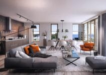 New Gorgeous OPEN-PLAN CONCEPT IDEAS for Your Living Spaces