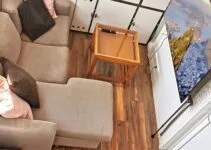 Live comfy in a Tiny House [Practical and Functional Interior]