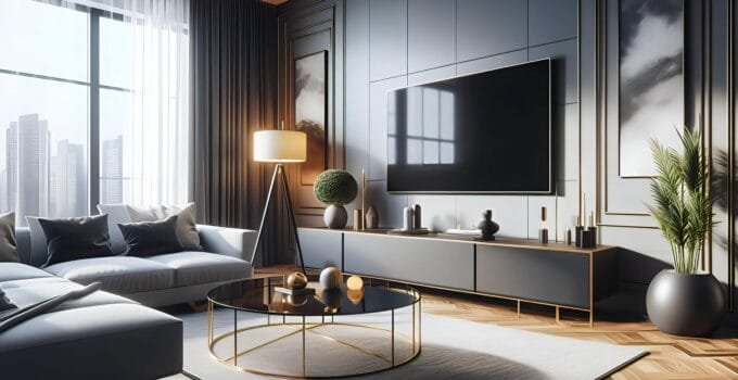 Cozy Small Living Room Design: Tips and Tricks for a Snug Oasis (2)