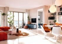 Cute Small Apartments, Creative Design Ideas, #48 Cute Small Apartments, Creative Design Ideas, #48