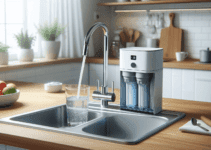 Understanding Whole-House Water Filters: Benefits, Installation, and Choosing the Right Filter Understanding Whole-House Water Filters: Benefits, Installation, and Choosing the Right Filter