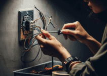 Step-by-Step Guide: Wiring a Light Switch Like a Pro Step-by-Step Guide: Wiring a Light Switch Like a Pro