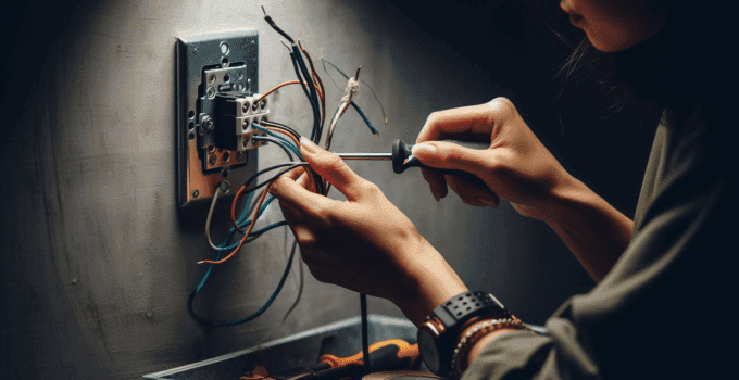 Step-by-Step Guide: Wiring a Light Switch Like a Pro