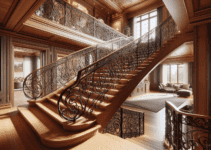 Choosing the Perfect Railing for Your Home Interior Stairs Choosing the Perfect Railing for Your Home Interior Stairs
