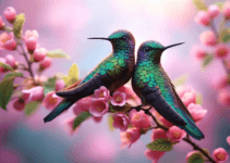 Creating a Container Wildlife Habitat for Hummingbirds and Butterflies Creating a Container Wildlife Habitat for Hummingbirds and Butterflies
