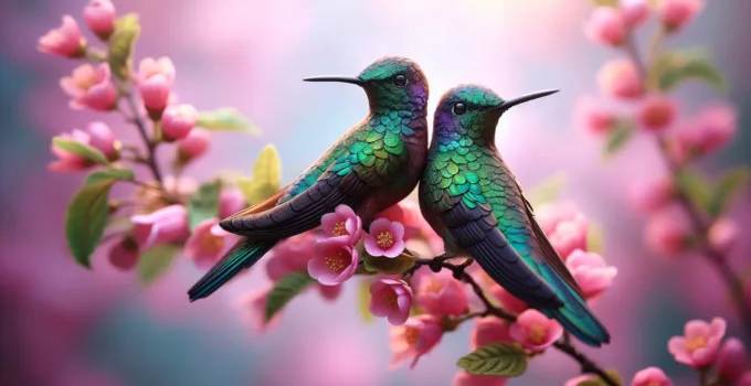 Creating a Container Wildlife Habitat for Hummingbirds and Butterflies Creating a Container Wildlife Habitat for Hummingbirds and Butterflies