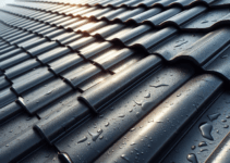 8 Tips for Choosing the Perfect Metal Roof Tile for Your Home 8 Tips for Choosing the Perfect Metal Roof Tile for Your Home