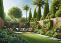 Enhancing Outdoor Privacy: Plants, Screens, and Structures Enhancing Outdoor Privacy: Plants, Screens, and Structures