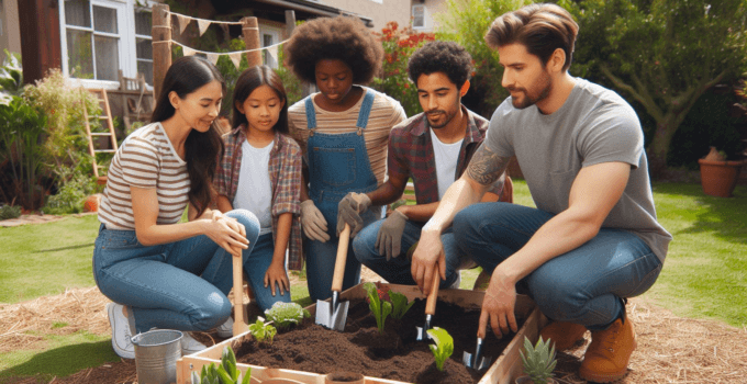 15 Weekend Projects for Home and Garden DIYers 15 Weekend Projects for Home and Garden DIYers