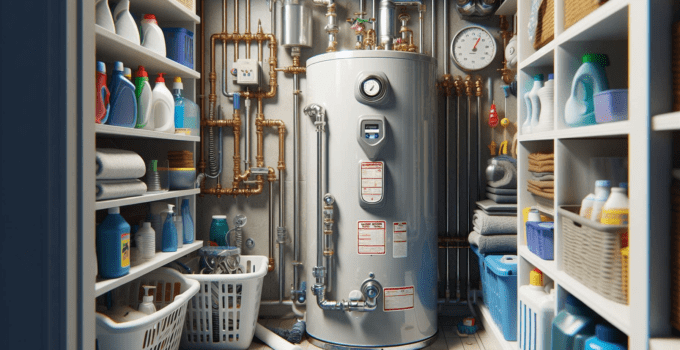 Condensing vs Non-Condensing Boilers: The Clear Winner