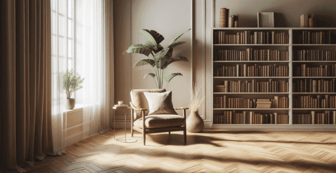 Why Does the Floor Creak? Causes and Solutions