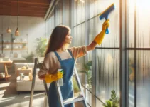Effective Tips for Cleaning and Maintaining Streak-Free Windows