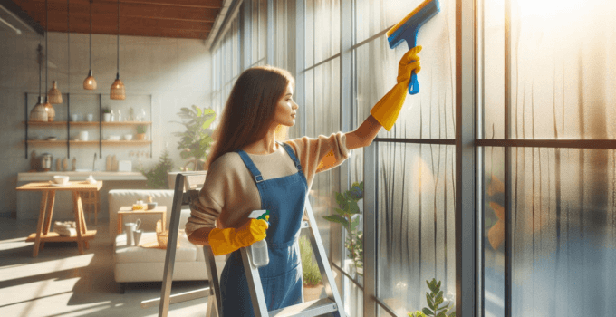 Effective Tips for Cleaning and Maintaining Streak-Free Windows Effective Tips for Cleaning and Maintaining Streak-Free Windows