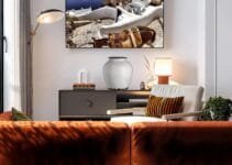 Small Living, Big Style: Modern Living Rooms with Limited Space, #4 Small Living, Big Style: Modern Living Rooms with Limited Space, #4