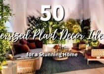 50 Oversized Plant Decor Ideas You Need for a Stunning Home 50 Oversized Plant Decor Ideas You Need for a Stunning Home