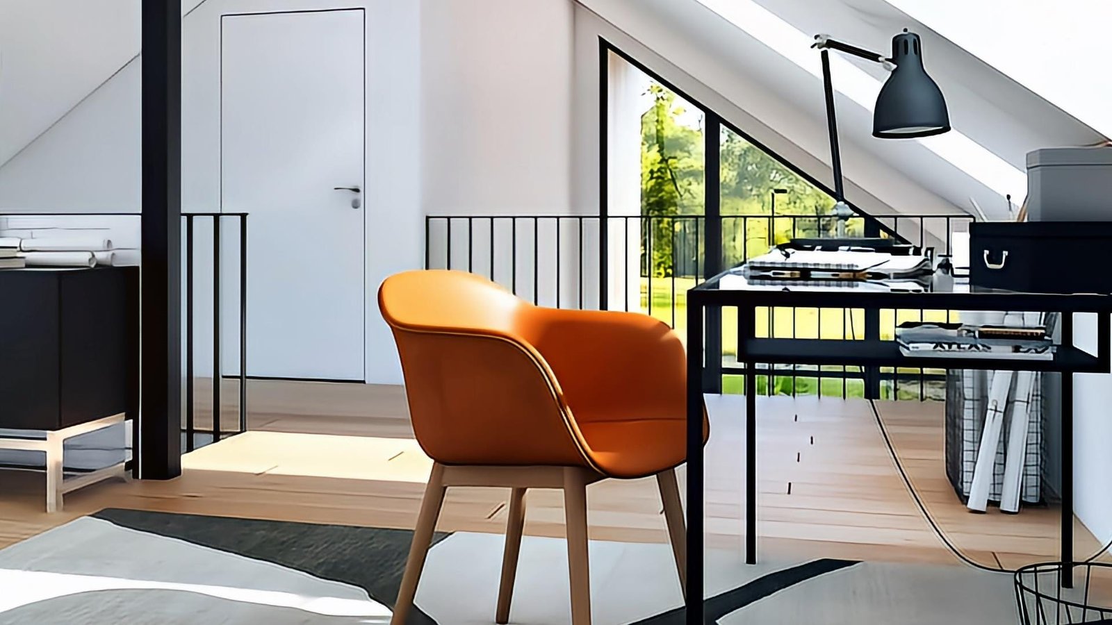 Small Family Homes, Creative Interior Design Ideas, #5