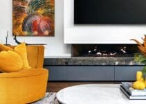 New Modern Living Room Design Ideas with Limited Space, #2 New Modern Living Room Design Ideas with Limited Space, #2