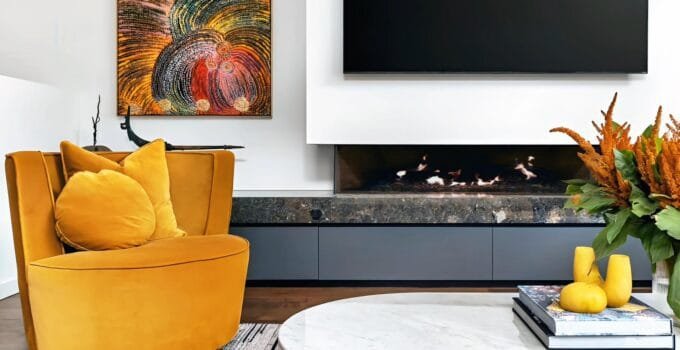 New Modern Living Room Design Ideas with Limited Space, #2