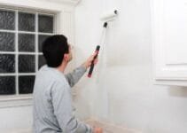 How to Paint Behind a Toilet—Without Removing the Tank