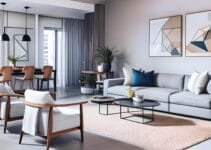 Dreamy Apartments [Modern, Trendy with Neutral Color Palette]