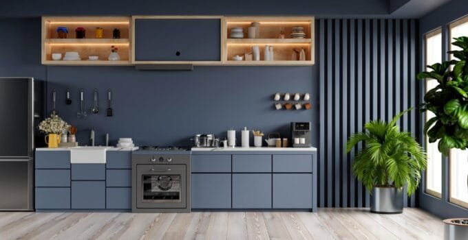 Should You Put Wallpaper in the Kitchen? Experts Share the Do’s and Don’ts Should You Put Wallpaper in the Kitchen? Experts Share the Do’s and Don’ts