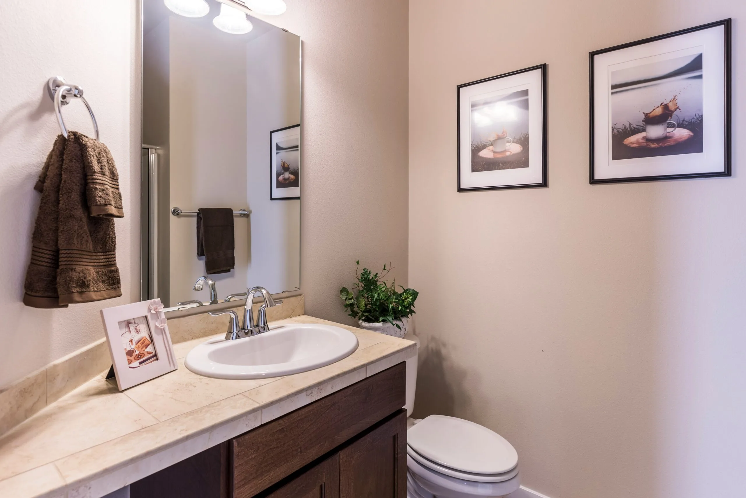 Choosing the Right Bathroom Cabinets: The Latest Trends in Bathroom Design