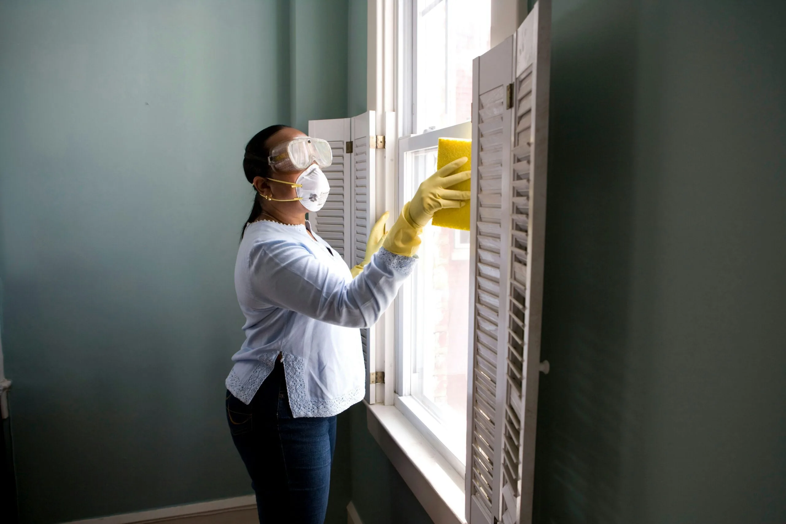 Common Cleaning Mistakes and How to Avoid Them