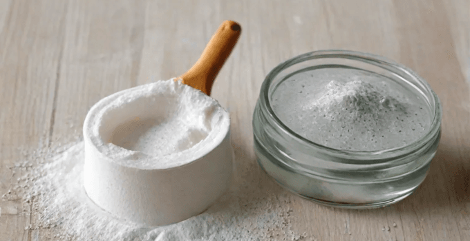 Time to Clean the Oven? Baking Soda and Soap is the Trick! Time to Clean the Oven? Baking Soda and Soap is the Trick!