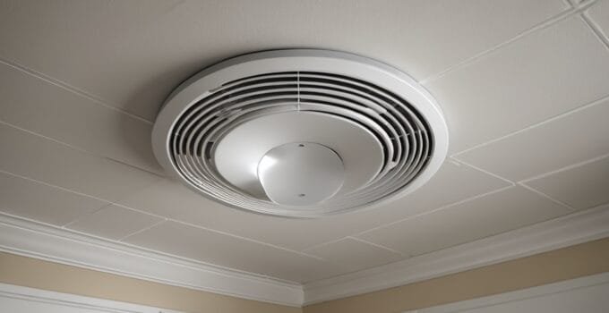 Are Your Bathroom Fans Working Properly? This Simple Hack Will Tell You Are Your Bathroom Fans Working Properly? This Simple Hack Will Tell You