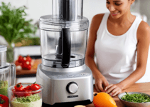 Choosing the Food Processor That Is Easiest to Maintain Choosing the Food Processor That Is Easiest to Maintain